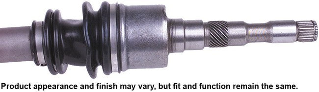 CARDONE Reman CV Axle Assembly P/N:60-3095 Fits: Dodge Omni 82-81, Plymouth Horizon 82-81, Plymouth Tc3 82-81 - Image 3