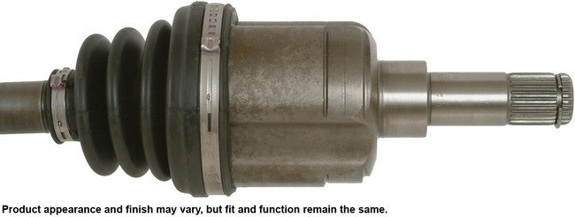 CARDONE Reman CV Axle Assembly P/N:60-3097 Fits: Chrysler Cirrus 97-95, Chrysler Sebring 97-96, Chrysler Voyager 2000, Dodge Stratus 97-95, Plymouth Breeze 97-96 - Image 3