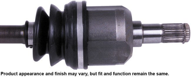 CARDONE Reman CV Axle Assembly P/N:60-3102 Fits: Eagle 2000 Gtx, Eagle Summit, Eagle Talon, Mitsubishi Eclipse, Mitsubishi Expo, Mitsubishi Expo Lrv, Mitsubishi Galant, Plymouth Colt, Plymouth Laser - Image 3