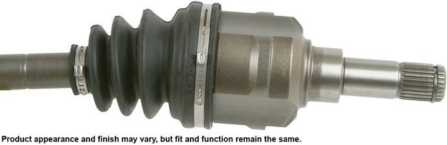 CARDONE Reman CV Axle Assembly P/N:60-3103 Fits: Chrysler Sebring 00-97, Dodge Avenger 00-95, Eagle Talon 98-95, Mitsubishi Eclipse 99-95 - Image 3