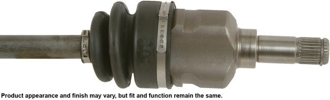 CARDONE Reman CV Axle Assembly P/N:60-3106 Fits: Dodge Neon 99-95, Plymouth Neon 99-95 - Image 3