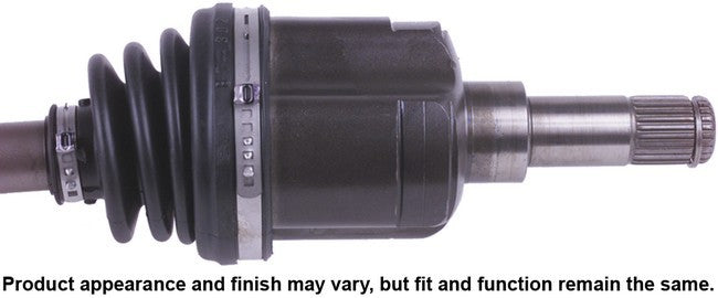 CARDONE Reman CV Axle Assembly P/N:60-3115 Fits: Chrysler Cirrus 00-99, Chrysler Sebring 99-96, Dodge Stratus 00-95, Plymouth Breeze 00-96 - Image 3