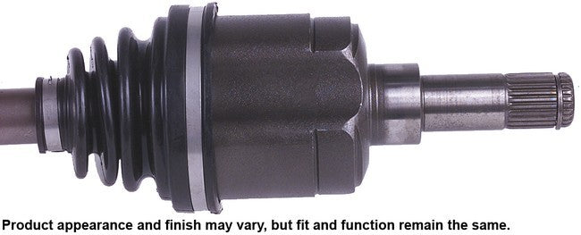 CARDONE Reman CV Axle Assembly P/N:60-3116 Fits: Chrysler Cirrus 00-99, Chrysler Sebring 99-96, Dodge Stratus 00-95, Plymouth Breeze 00-96 - Image 3