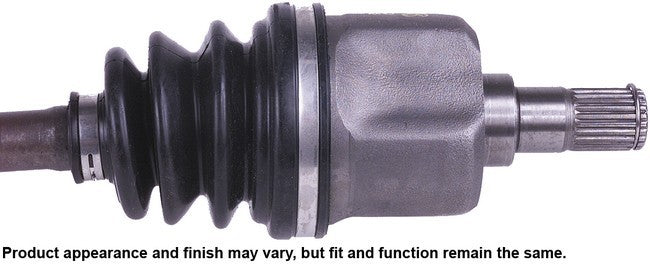 CARDONE Reman CV Axle Assembly P/N:60-3134 Fits: Dodge Colt 86-85, Mitsubishi Mirage 86-85, Plymouth Colt 86-85 - Image 3