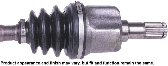 CARDONE Reman CV Axle Assembly P/N:60-3143 Fits: Dodge Colt 94-93, Eagle Summit 96-93, Mitsubishi Mirage 96-93, Plymouth Colt 94-93 - Image 3