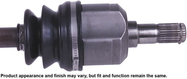 CARDONE Reman CV Axle Assembly P/N:60-3148 Fits: Mitsubishi Eclipse 99-96, Mitsubishi Galant 98-94 - Image 3