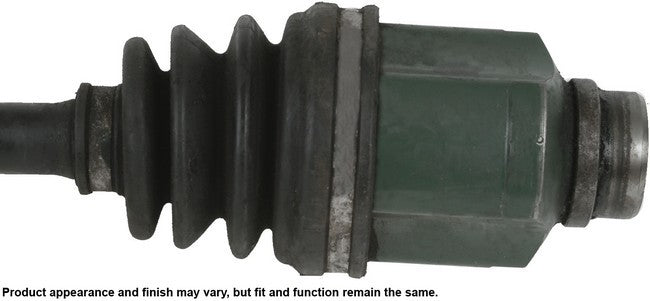 CARDONE Reman CV Axle Assembly P/N:60-3160 Fits: Dodge Colt 90-87, Mitsubishi Mirage 88-87, Plymouth Colt 89-87 - Image 3