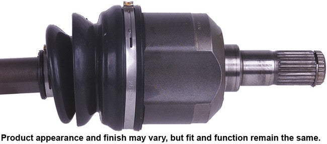 CARDONE Reman CV Axle Assembly P/N:60-3167 Fits: Mitsubishi Eclipse 99-96, Mitsubishi Galant 98-94 - Image 3