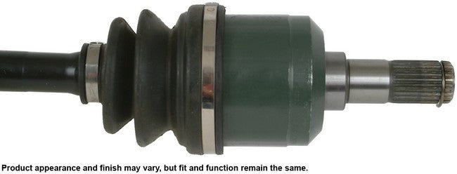 CARDONE Reman CV Axle Assembly P/N:60-3177 Fits: Dodge Colt 1990, Eagle Summit 90-89, Hyundai Elantra 95-94, Mitsubishi Galant 87-85, Mitsubishi Mirage 1989, Mitsubishi Mirage 92-91, Plymouth Colt 1990 - Image 3