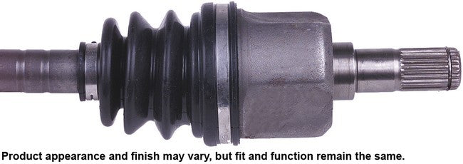 CARDONE Reman CV Axle Assembly P/N:60-3185 Fits: Dodge Colt 94-93, Eagle Summit 96-93, Mitsubishi Mirage 96-93, Plymouth Colt 94-93 - Image 3