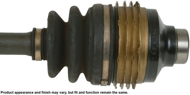 CARDONE Reman CV Axle Assembly P/N:60-3209 Fits: Hyundai Sonata 98-92 - Image 3