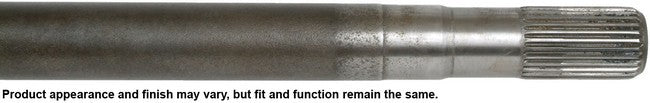 CARDONE Reman CV Axle Assembly P/N:60-3221 Fits: Jeep Grand Cherokee 98-93, Jeep Grand Wagoneer 1993 - Image 3