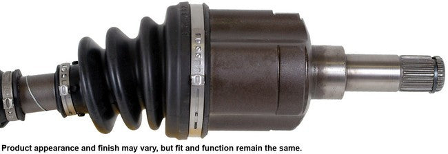 CARDONE Reman CV Axle Assembly P/N:60-3234 Fits: Chrysler Cirrus 01-98, Chrysler Cirrus 06-05, Chrysler Sebring 06-98, Dodge Stratus 06-98, Plymouth Breeze 00-98 - Image 3