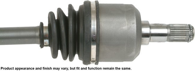 CARDONE Reman CV Axle Assembly P/N:60-3237 Fits: Hyundai Elantra 96-94 - Image 3