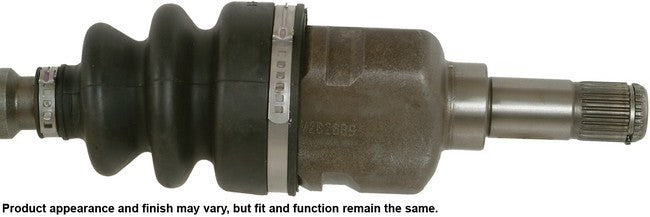 CARDONE Reman CV Axle Assembly P/N:60-3239 Fits: Dodge Neon 99-97, Plymouth Neon 99-97 - Image 3