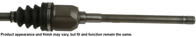 CARDONE Reman CV Axle Assembly P/N:60-3251 Fits: Chrysler TOWN & COUNTRY 00-97, Dodge Grand Caravan 00-97 - Image 3