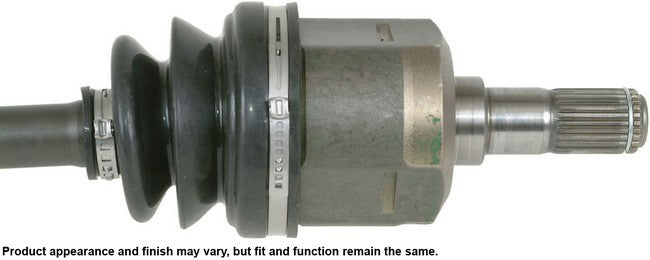 CARDONE Reman CV Axle Assembly P/N:60-3254 Fits: Hyundai Elantra 98-96, Hyundai Tiburon 99-97 - Image 3