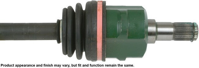 CARDONE Reman CV Axle Assembly P/N:60-3264 Fits: Eagle Talon 98-95, Mitsubishi Eclipse 99-95 - Image 3