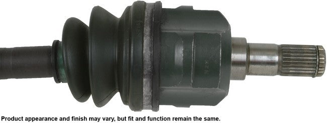CARDONE Reman CV Axle Assembly P/N:60-3280 Fits: Eagle Talon 1995, Mitsubishi Eclipse 98-95 - Image 3