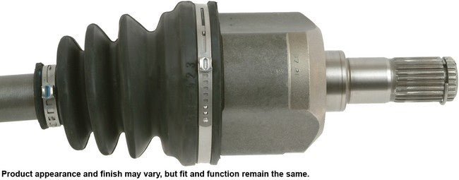 CARDONE Reman CV Axle Assembly P/N:60-3292 Fits: Eagle Summit 96-94, Mitsubishi Expo 1992, Mitsubishi Expo 95-94, Mitsubishi Expo Lrv 94-93, Plymouth Colt 1994 - Image 3