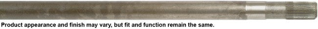 CARDONE Reman CV Axle Assembly P/N:60-3299 Fits: Jeep Grand Cherokee 04-99 - Image 3