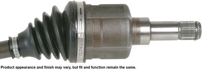 CARDONE Reman CV Axle Assembly P/N:60-3303 Fits: Chrysler Pt Cruiser 10-01, Dodge Neon 05-01, Plymouth Neon 2001 - Image 3