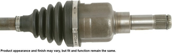 CARDONE Reman CV Axle Assembly P/N:60-3305 Fits: Dodge Neon 05-00, Dodge Sx 2.0 05-03, Plymouth Neon 01-00 - Image 3