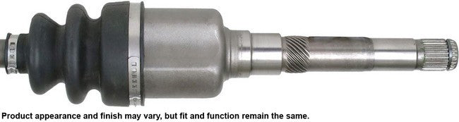 CARDONE Reman CV Axle Assembly P/N:60-3306 Fits: Dodge Neon 01-00, Plymouth Neon 01-00 - Image 3