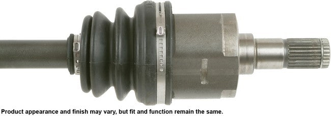 CARDONE Reman CV Axle Assembly P/N:60-3310 Fits: Dodge Verna 2004, Hyundai Accent 03-01 - Image 3