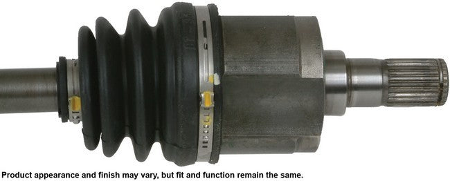 CARDONE Reman CV Axle Assembly P/N:60-3317 Fits: Hyundai Accent 05-03, Hyundai Accent 2000 - Image 3