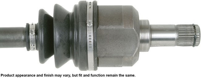 CARDONE Reman CV Axle Assembly P/N:60-3333 Fits: Chrysler Sebring 05-01, Dodge Stratus 05-01, Mitsubishi Eclipse 05-00, Mitsubishi Galant 03-99 - Image 3