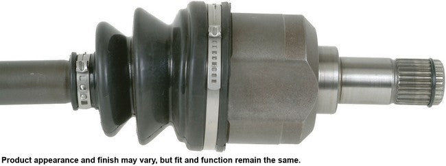 CARDONE Reman CV Axle Assembly P/N:60-3334 Fits: Chrysler Sebring 03-01, Dodge Stratus 03-01, Mitsubishi Eclipse 2001, Mitsubishi Galant 03-99 - Image 3
