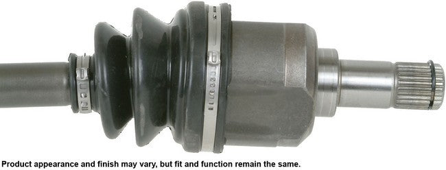 CARDONE Reman CV Axle Assembly P/N:60-3336 Fits: Chrysler Sebring 03-01, Dodge Stratus 03-01, Mitsubishi Eclipse 2001, Mitsubishi Galant 03-99 - Image 3