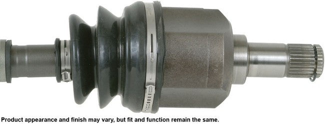 CARDONE Reman CV Axle Assembly P/N:60-3338 Fits: Chrysler Sebring 05-01, Dodge Stratus 05-01, Mitsubishi Eclipse 02-00, Mitsubishi Galant 03-99 - Image 3