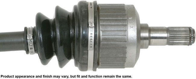 CARDONE Reman CV Axle Assembly P/N:60-3342 Fits: Hyundai Elantra 05-01, Hyundai Tiburon 04-03 - Image 3