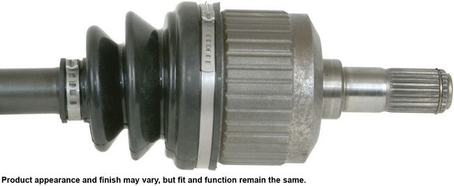 CARDONE Reman CV Axle Assembly P/N:60-3344 Fits: Hyundai Elantra 06-01, Hyundai Tiburon 05-03 - Image 3