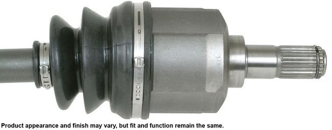 CARDONE Reman CV Axle Assembly P/N:60-3345 Fits: Hyundai Elantra 06-01, Hyundai Tiburon 08-05, Hyundai Tiburon 2003 - Image 3
