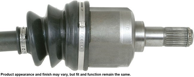 CARDONE Reman CV Axle Assembly P/N:60-3347 Fits: Hyundai Elantra 06-01, Hyundai Tiburon 08-06, Hyundai Tiburon 2003 - Image 3
