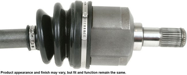 CARDONE Reman CV Axle Assembly P/N:60-3355 Fits: Hyundai Santa Fe 04-01 - Image 3