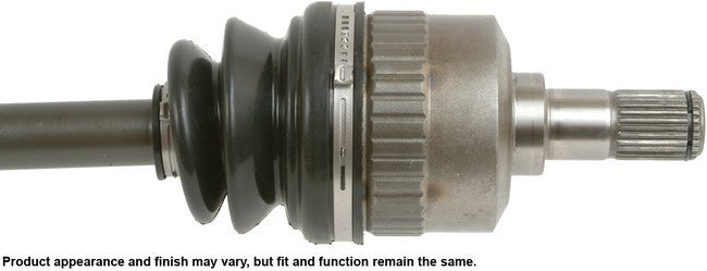 CARDONE Reman CV Axle Assembly P/N:60-3357 Fits: Hyundai Santa Fe 04-01, Hyundai Sonata 05-99, Kia Magentis 04-01, Kia Magentis 2006, Kia Optima 06-01 - Image 3