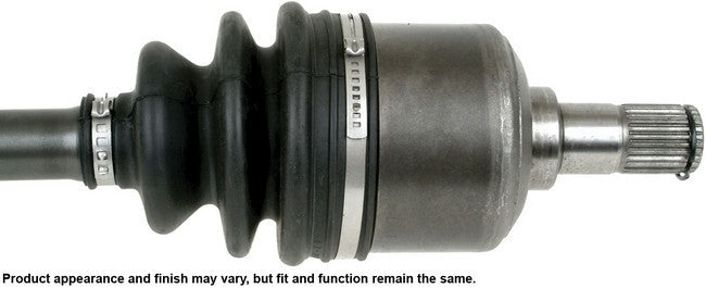 CARDONE Reman CV Axle Assembly P/N:60-3367 Fits: Hyundai Santa Fe 04-03 - Image 3