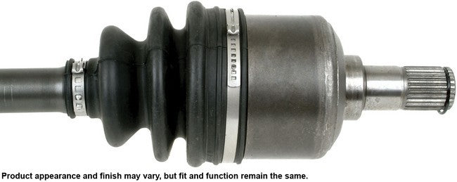 CARDONE Reman CV Axle Assembly P/N:60-3368 Fits: Hyundai Santa Fe 05-01 - Image 3