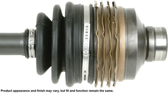 CARDONE Reman CV Axle Assembly P/N:60-3369 Fits: Hyundai Santa Fe 04-01 - Image 3