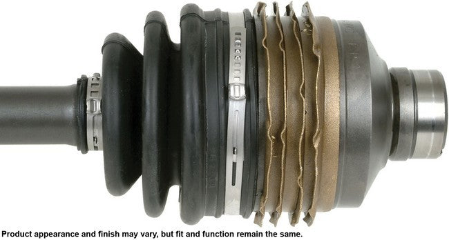 CARDONE Reman CV Axle Assembly P/N:60-3370 Fits: Hyundai Santa Fe 06-01 - Image 3