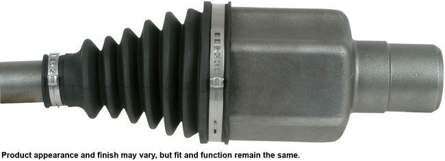 CARDONE Reman CV Axle Assembly P/N:60-3382 Fits: Chrysler Aspen 09-07, Dodge Durango 09-04 - Image 3