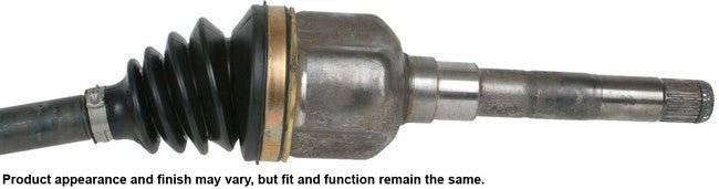 CARDONE Reman CV Axle Assembly P/N:60-3386 Fits: Chrysler TOWN & COUNTRY 07-03, Chrysler Voyager 08-03, Dodge Caravan 07-03, Dodge Grand Caravan 07-03 - Image 3