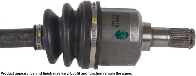 CARDONE Reman CV Axle Assembly P/N:60-3396 Fits: Hyundai Santa Fe 04-01 - Image 3