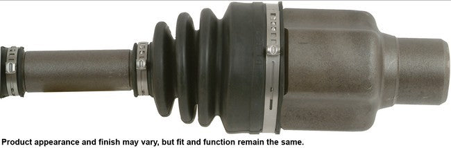 CARDONE Reman CV Axle Assembly P/N:60-3408 Fits: Dodge Dakota 11-05, Mitsubishi Raider 09-06, Ram Dakota 2011 - Image 3
