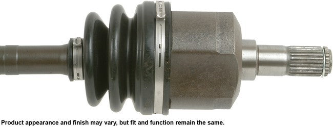 CARDONE Reman CV Axle Assembly P/N:60-3410 Fits: Hyundai Elantra 00-99, Hyundai Tiburon 01-00 - Image 3