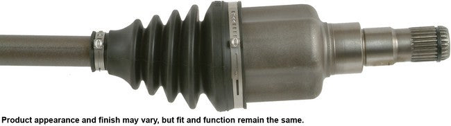 CARDONE Reman CV Axle Assembly P/N:60-3415 Fits: Chrysler Pacifica 06-04 - Image 3